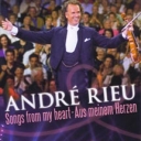 ANDRE RIEU - SONGS FROM MY HEART - LIVE AT MAASTRICHT I