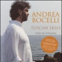 ANDREA BOCELLI - TUSCAN SKIES