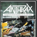 ANTHRAX - NO HIT WONDER - THE VIDEOS