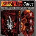 AT THE GATES - FLAMES OF THE END