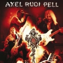 AXEL RUDI PELL - LIVE IN EUROPE