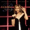 BARBRA STREISAND - THE CONCERT - LIVE AT MGM GRAND
