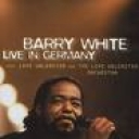 BARRY WHITE - LIVE CONCERT IN FRANKFURT 1975