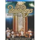 BEACH BOYS THE - GOOD VIBRATION TOUR