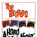 BEATLES THE - A HARD DAY'S NIGHT - DVD