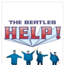 BEATLES THE - HELP !