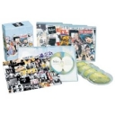 BEATLES THE - THE ANTHOLOGY - 5 DVD SET