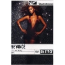 BEYONCE - LIVE AT WEMBLEY - slim case