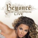 BEYONCE - THE BEYONCE EXPERIENCE LIVE