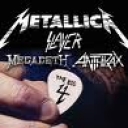 BIG FOUR THE - SONISPHERE - LIVE IN SOFIA 2010 - digi