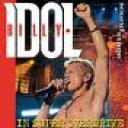 BILLY IDOL - IN SUPER OVERDRIVE LIVE