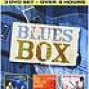 BLUES BOX - J.MAYALL/J.HEALEY BAND/O.RUSH DVD