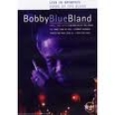 BOBBY BLUE BLAND - LIVE IN MEMPHIS