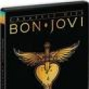 BON JOVI - GRATEST HITS - The Ultimate VIDEO - Std. ed.