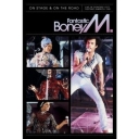 BONEY M - FANTASTIC BONEY M - ON STAGE&ON THE ROAD