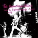 BOOMTOWN RATS THE - LIVE AT HAMMERSMITH ODEON 1978