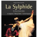 BOURNONVILLE AUGUST - LA SYLPHIDE