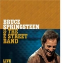 BRUCE SPRINGSTEEN & THE E STREET BAND - LIVE IN BARCELONA (DVD