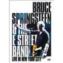 BRUCE SPRINGSTEEN & THE E STREET BAND - LIVE IN NEW YORK CITY