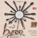 BYRON - ACOUSTIC DRAMA