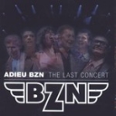BZN - ADIEU, LAST CONCERT