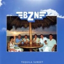 BZN - TEQUILA SUNSET - DVD