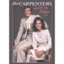 CARPENTERS - LIVE ON STAGE