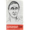 CHARLES AZNAVOUR - PALAIS DES CONGRES 97/98