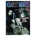 CHARLES MINGUS - LIVE AT MONTREUX 1975