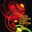 CHICK COREA & GARY BURTON - MONTREUX 1997