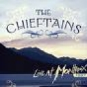 CHIEFTAINS THE - LIVE AT MONTREUX