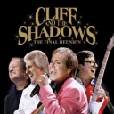 CLIFF RICHARD & THE SHADOWS - THE FINAL REUNION