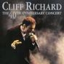 CLIFF RICHARD - 40th ANNIVERSARY Edition