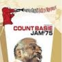 COUNT BASIE - COUNT BASIE JAM & NORMAN GRANZ-MONTREUX 1975