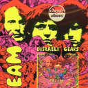 CREAM - DISRAELI GEARS - THE MAKING OF