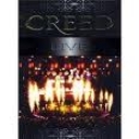 CREED - LIVE DVD
