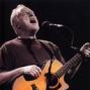 DAVID GILMOUR - IN CONCERT