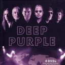 DEEP PURPLE - AROUND THE WORLD LIVE