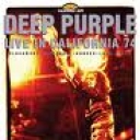 DEEP PURPLE - CALIFORNIA JAM 1974