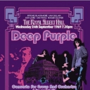 DEEP PURPLE - CONCERTO FOR GROUP AND ORCHESTRA - dvd