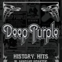 DEEP PURPLE - HISTORY,HITS&HIGHLIGHTS `68-`76