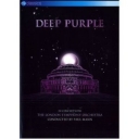 DEEP PURPLE - IN CONCERT WITH THE LSO