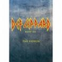 DEF LEPPARD - THE BEST OF THE VIDEOS