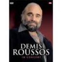DEMIS ROUSSOS - IN CONCERT