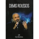 DEMIS ROUSSOS - LIVE IN BRATISLAVA