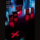 DEPECHE MODE - THE VIDEOS 86 - 98
