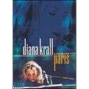 DIANA KRALL - LIVE IN PARIS