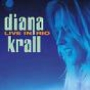 DIANA KRALL - LIVE IN RIO - DVD