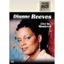 DIANNE REEVES - LIVE IN MONTREAL