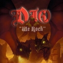 DIO - WE ROCK